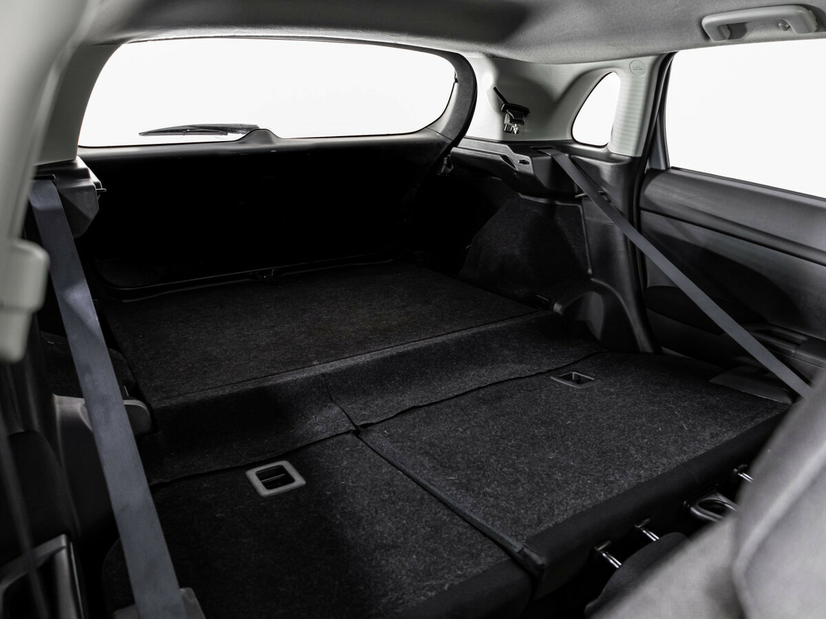 Купить Mitsubishi ASX, 2013, 188 887 км.. Фото: #10