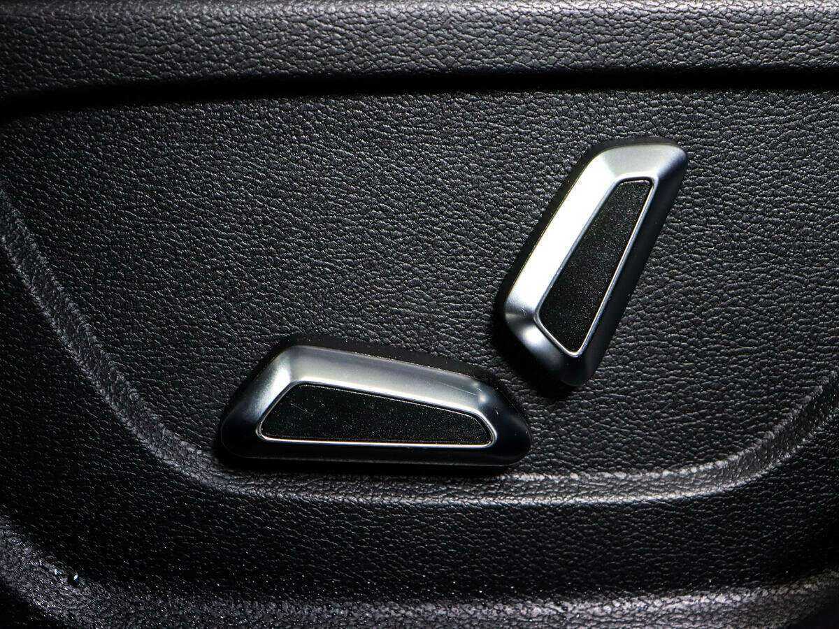 Купить Geely Coolray, 2021, 71 000 км.. Фото: #20