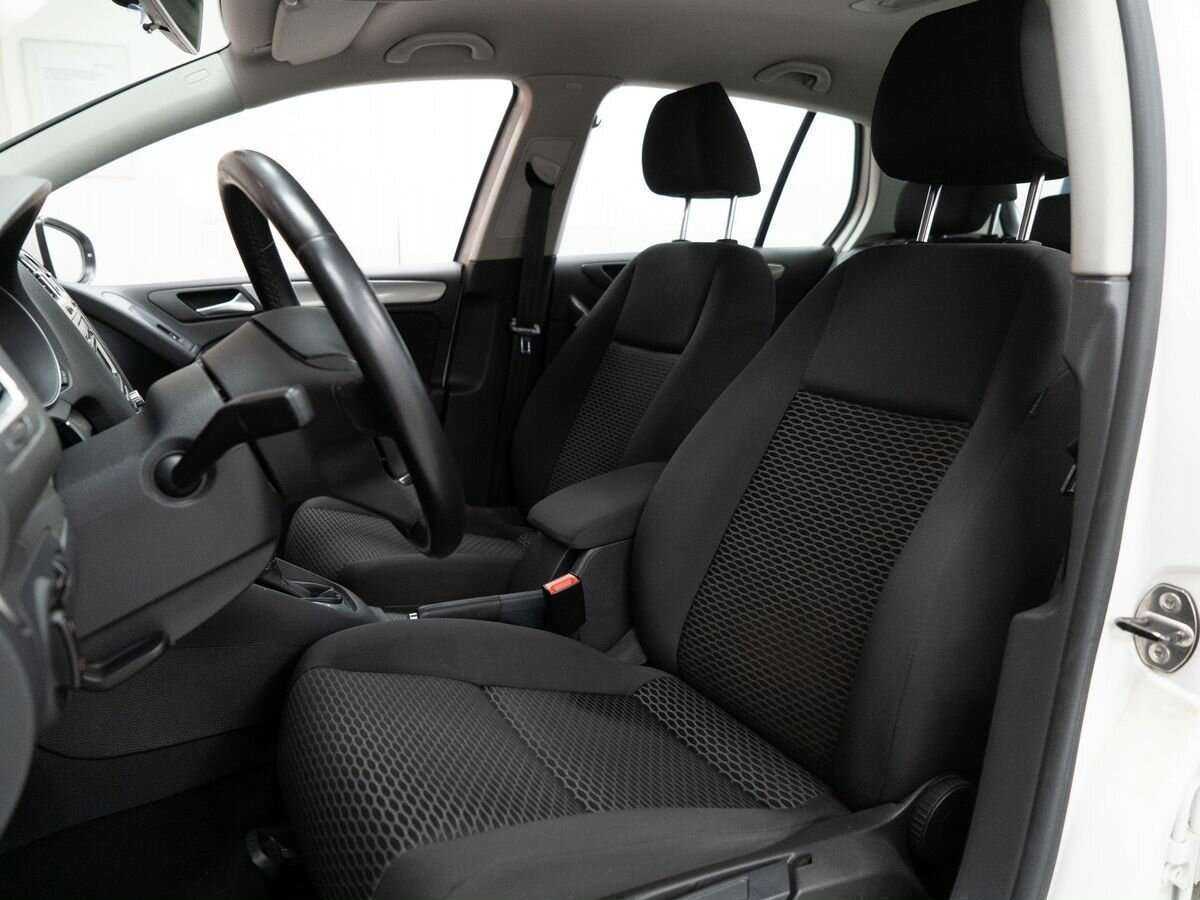 Купить Volkswagen Golf, 2012, 95 700 км.. Фото: #5