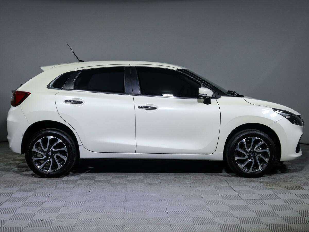 Купить Suzuki Baleno, 2022, 12 916 км.. Фото: #3
