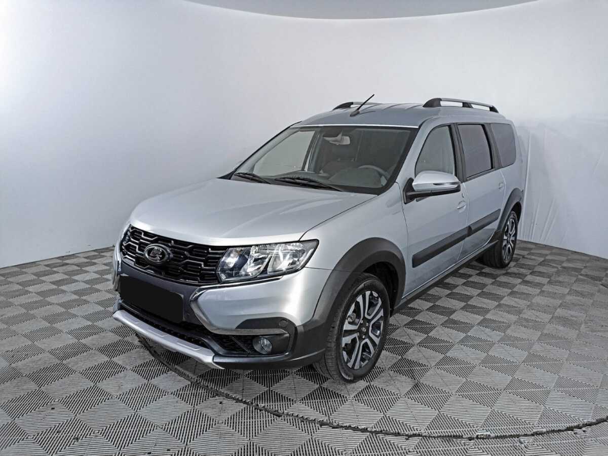 Купить Lada (ВАЗ) Largus, 2021, 89 519 км.. Посмотреть фото