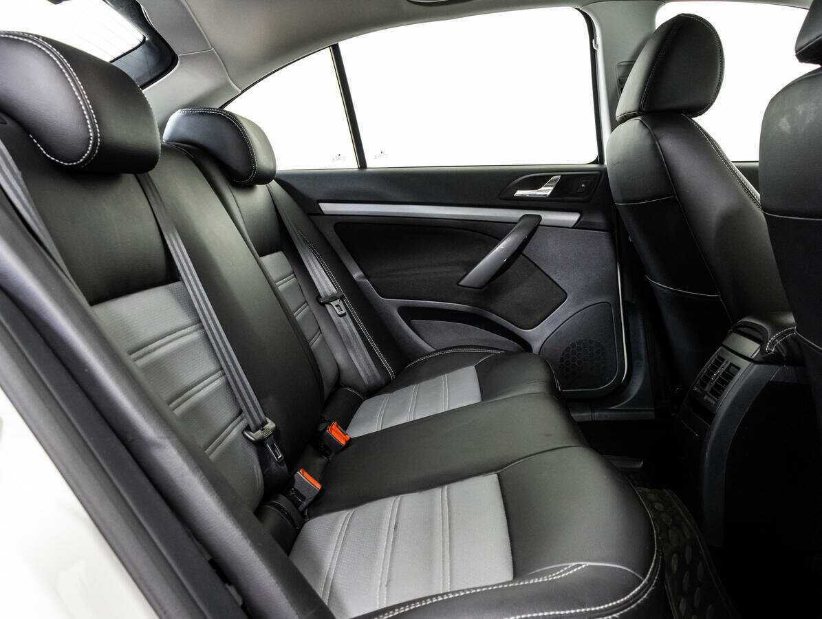 Купить Skoda Octavia, 2013, 173 477 км.. Фото: #7