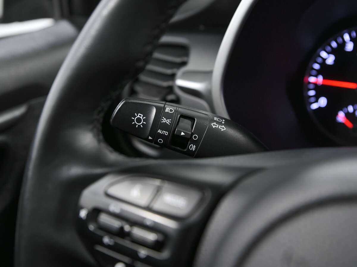 Купить Kia Rio, 2022, 38 265 км.. Фото: #9