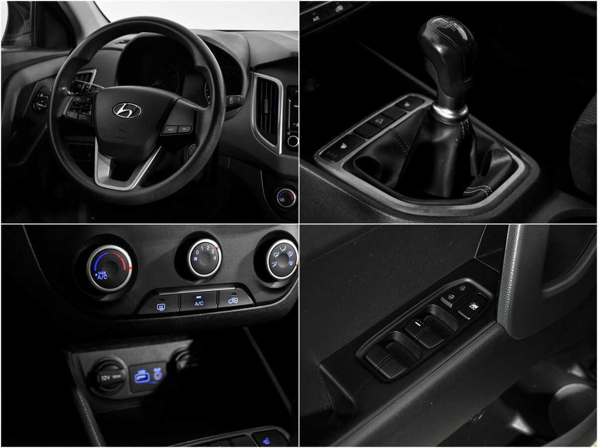 Купить Hyundai Creta, 2019, 150 000 км.. Фото: #15