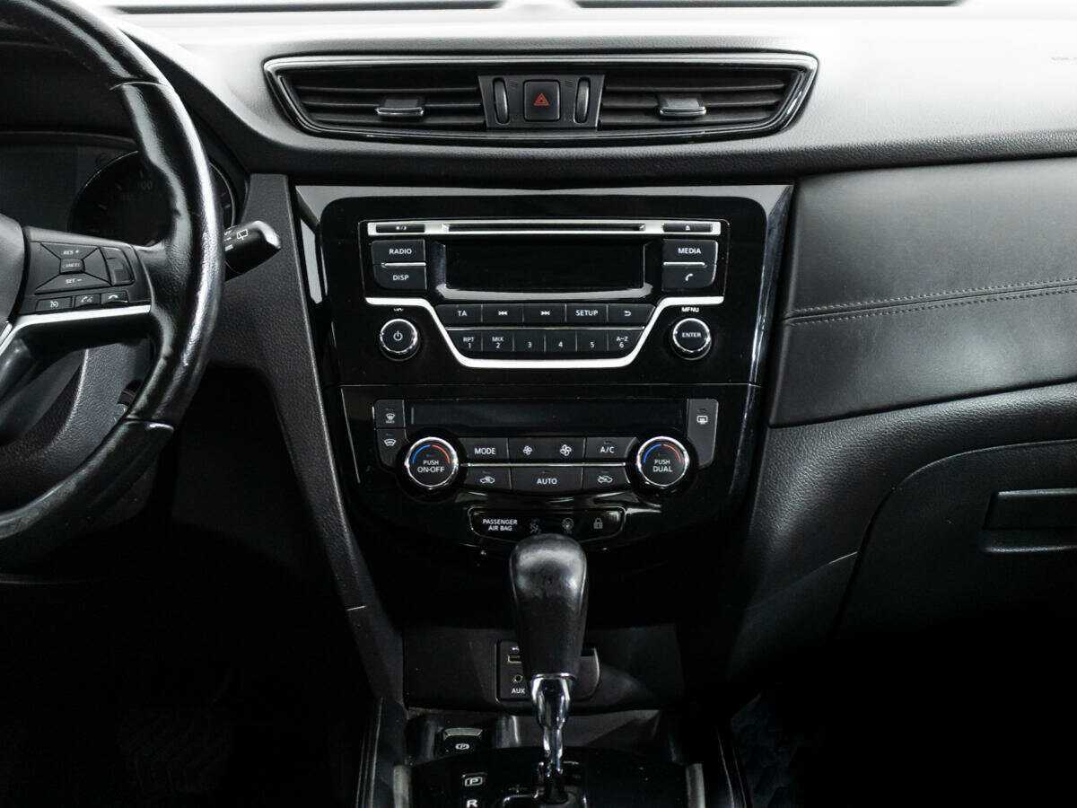 Купить Nissan Qashqai, 2019, 139 223 км.. Фото: #13