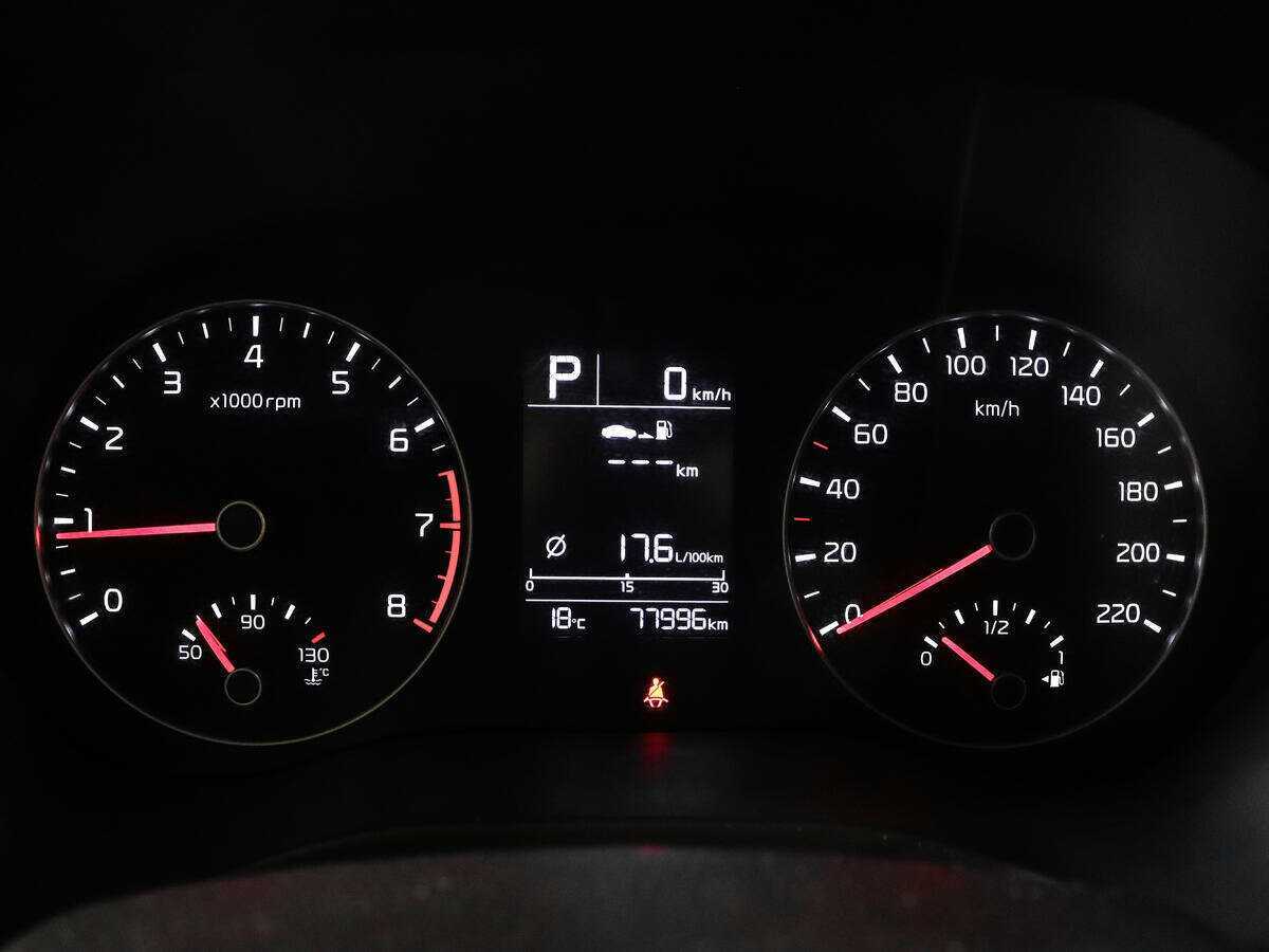 Купить Kia Rio, 2021, 70 000 км.. Фото: #8