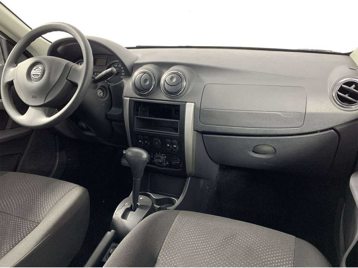 Купить Nissan Almera, 2018, 71 001 км.. Фото: #7