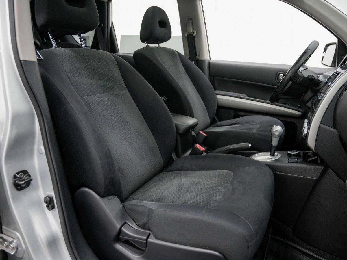 Купить Nissan X-Trail, 2014, 147 000 км.. Фото: #8