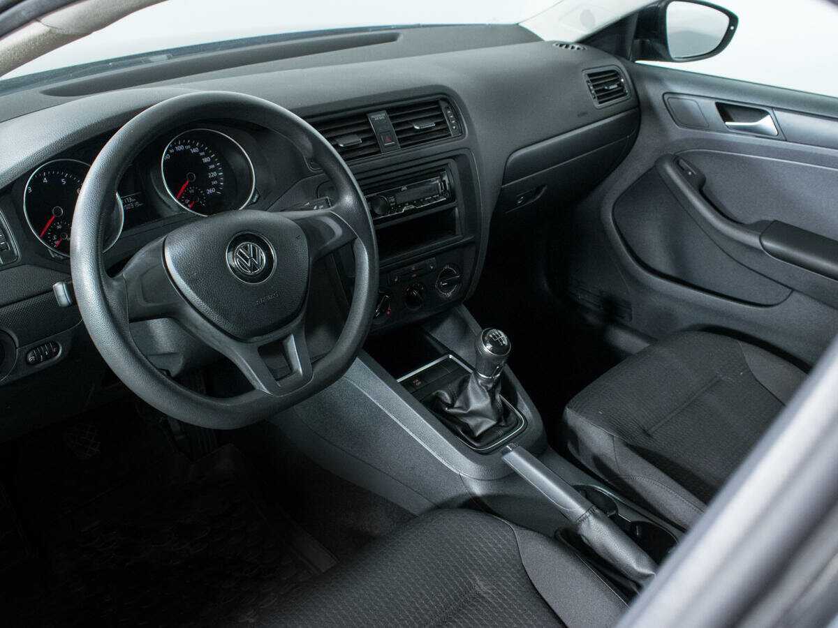 Купить Volkswagen Jetta, 2015, 150 319 км.. Фото: #12