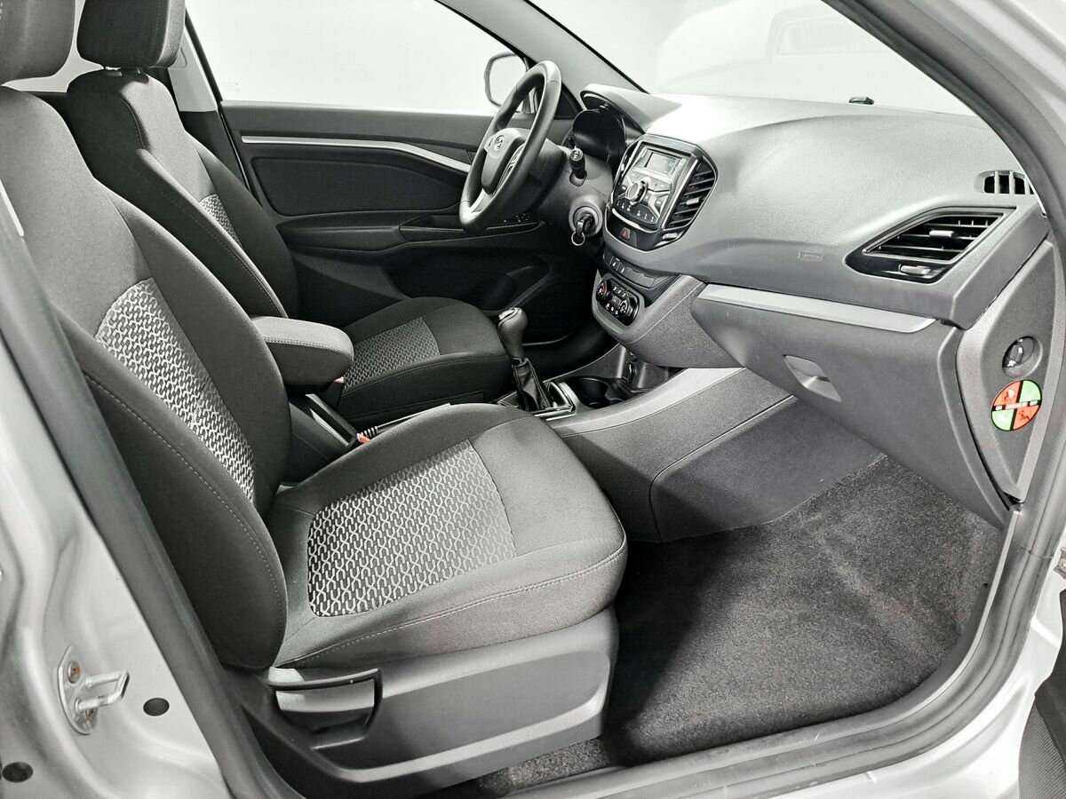 Купить Lada (ВАЗ) Vesta, 2020, 51 667 км.. Фото: #6