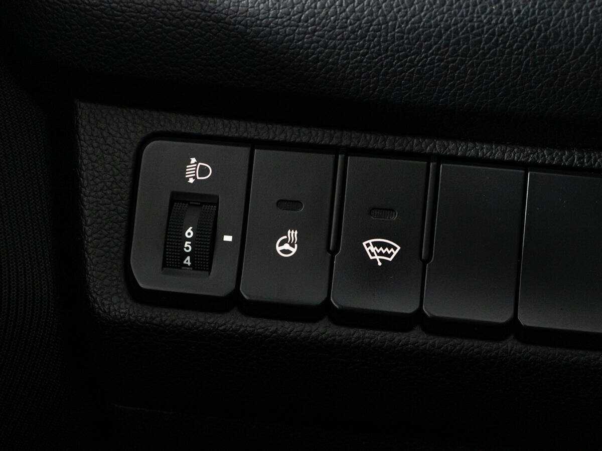 Купить Kia Rio, 2016, 114 439 км.. Фото: #16