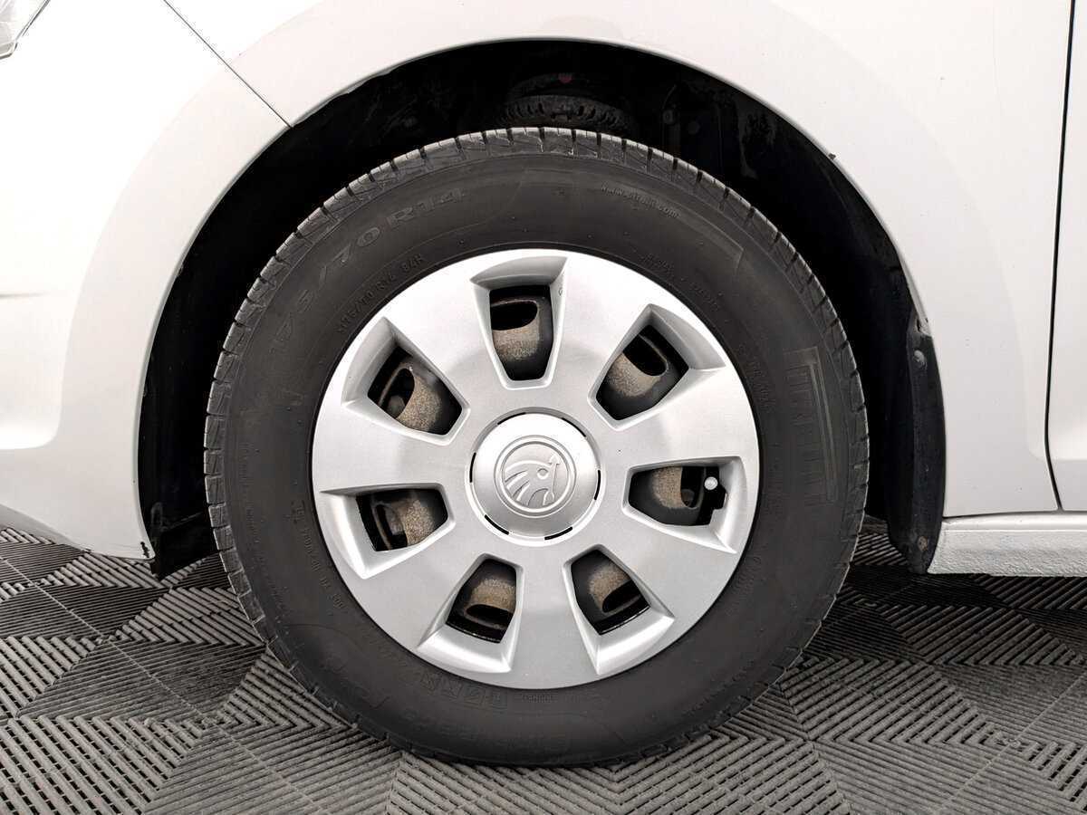 Купить Skoda Rapid, 2017, 149 922 км.. Фото: #17