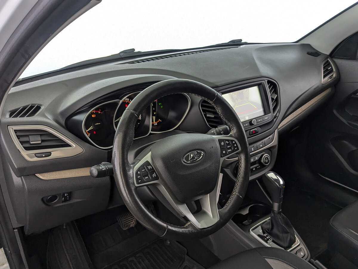 Купить Lada (ВАЗ) Vesta, 2021, 131 746 км.. Фото: #13