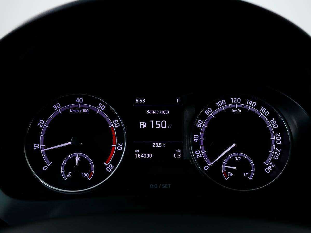 Купить Skoda Rapid, 2018, 164 038 км.. Фото: #9