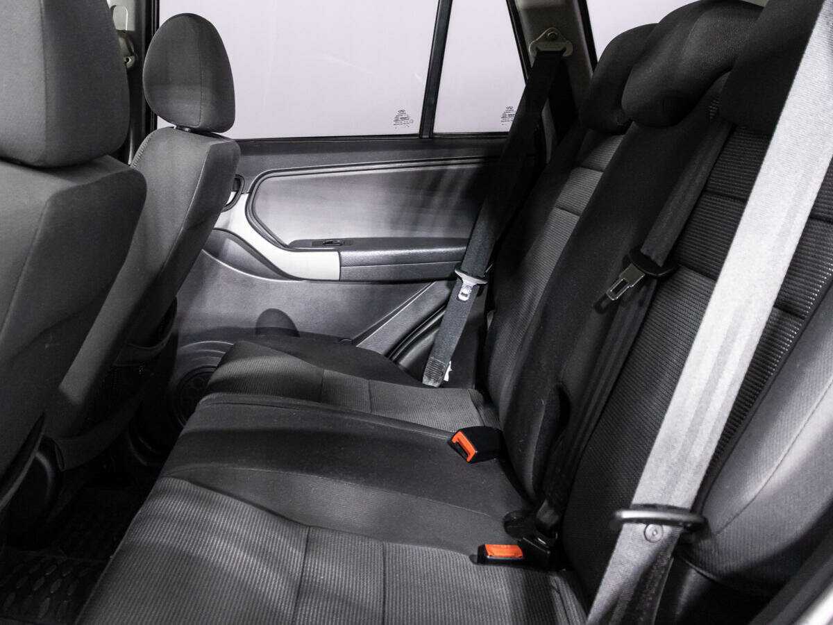 Купить Chery Tiggo (T11), 2015, 67 036 км.. Фото: #9