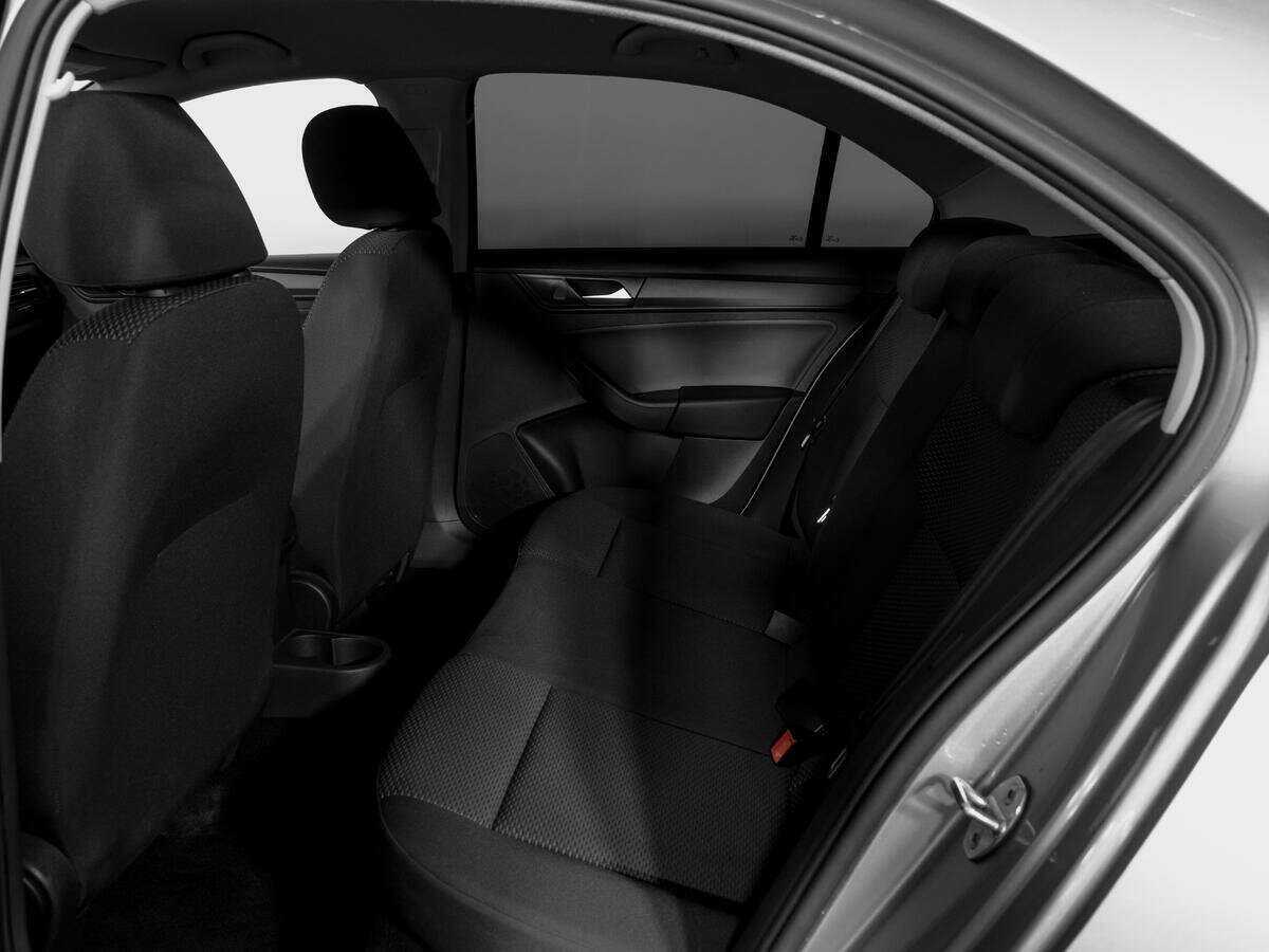 Купить Volkswagen Polo, 2020, 38 900 км.. Фото: #9