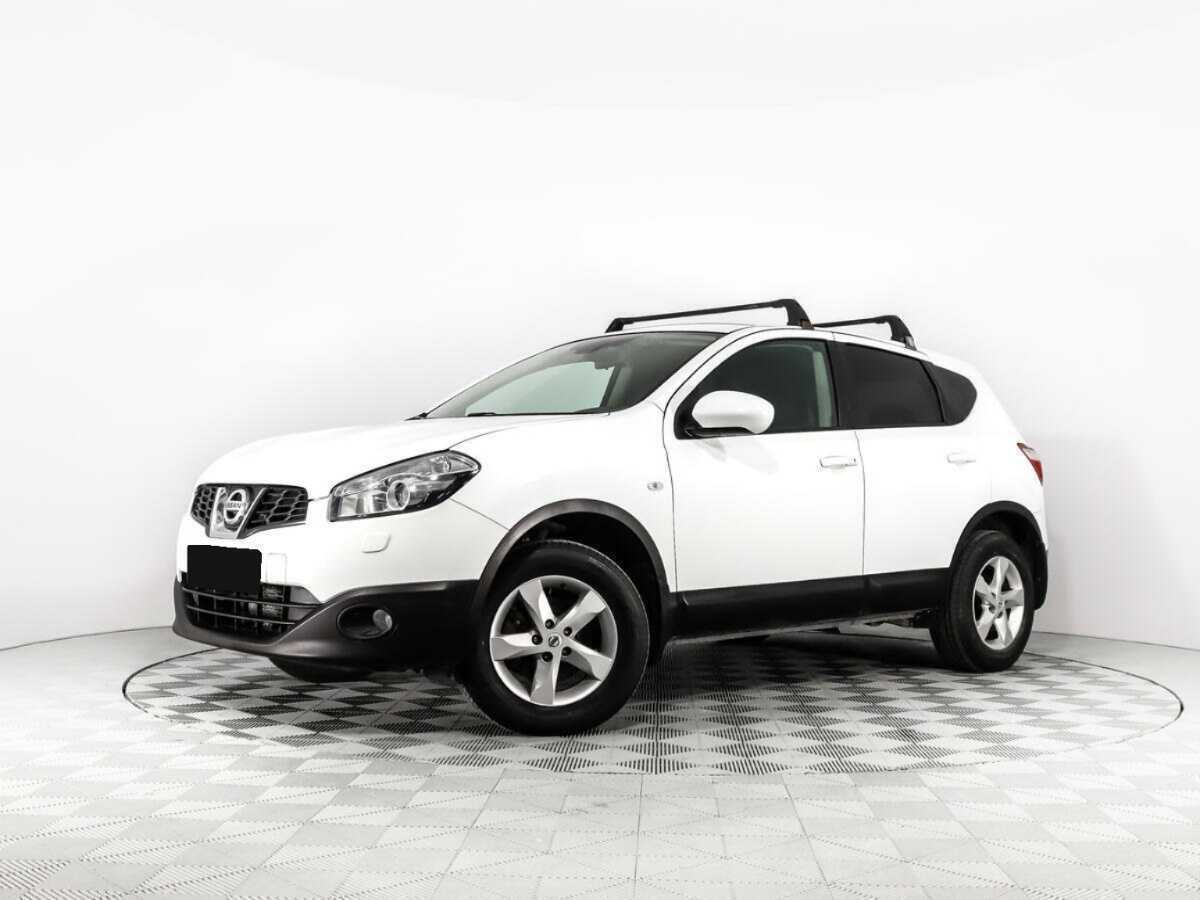 Купить Nissan Qashqai, 2013, 149 711 км.. Посмотреть фото