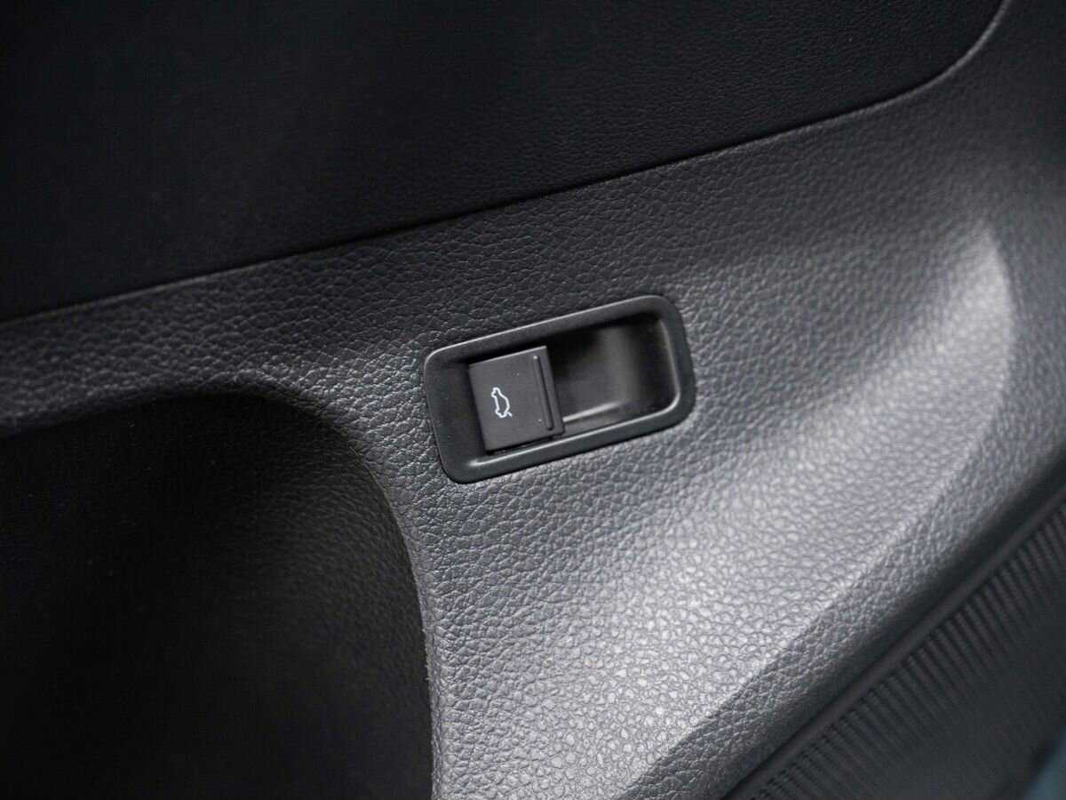 Купить Volkswagen Polo, 2019, 60 000 км.. Фото: #18