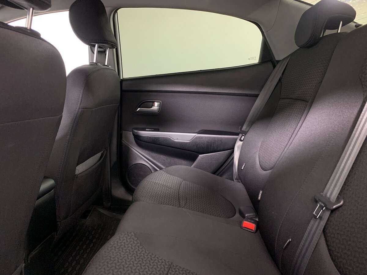 Купить Kia Rio, 2015, 137 045 км.. Фото: #15