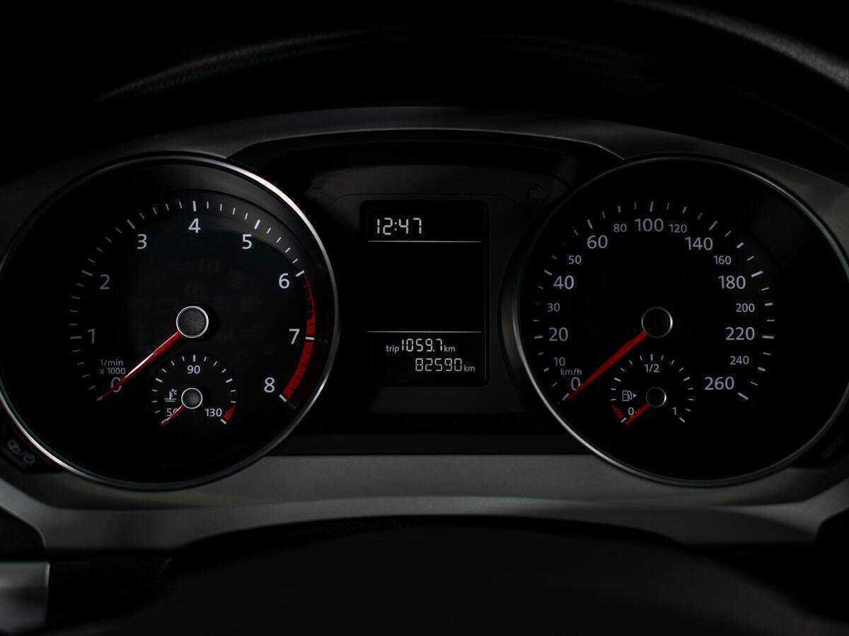 Купить Volkswagen Jetta, 2018, 82 587 км.. Фото: #11