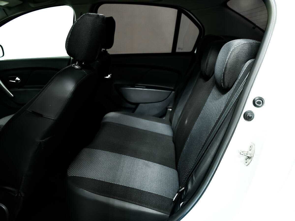 Купить Renault Logan, 2014, 142 048 км.. Фото: #11