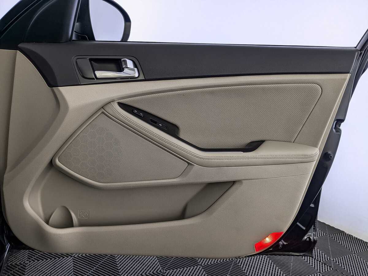 Купить Kia Optima, 2015, 88 201 км.. Фото: #20