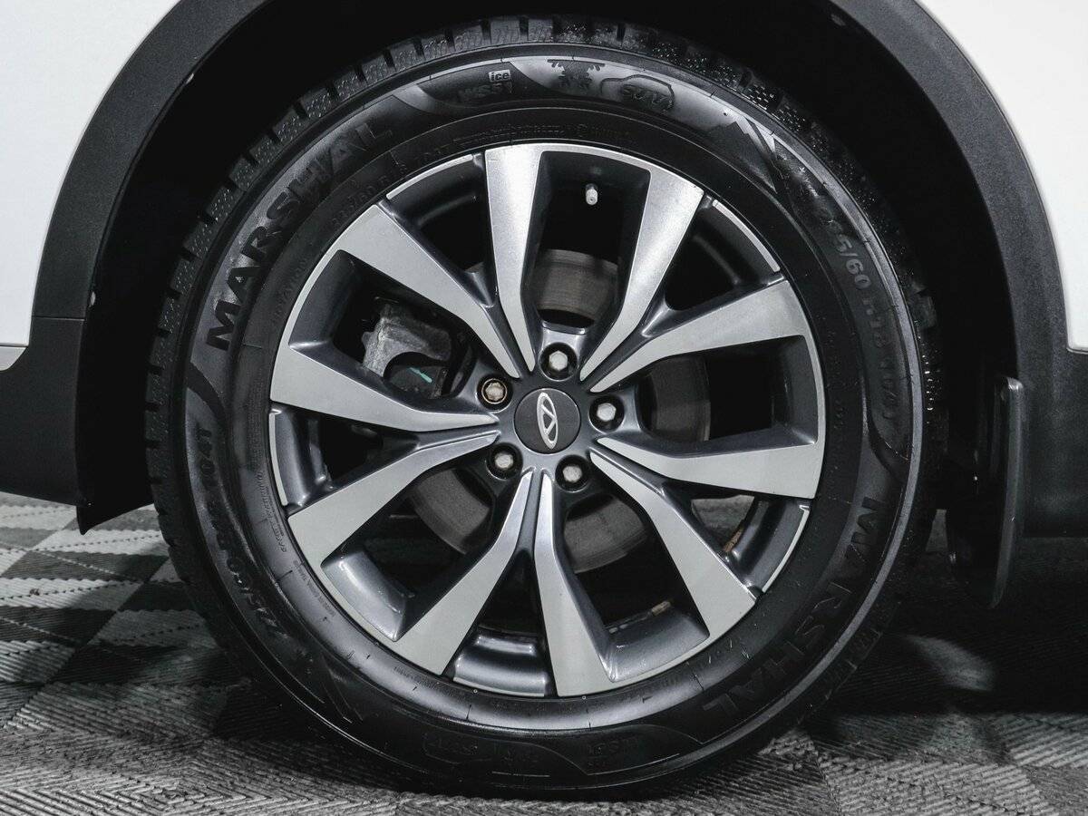 Купить Chery Tiggo 7 Pro, 2021, 14 137 км.. Фото: #14