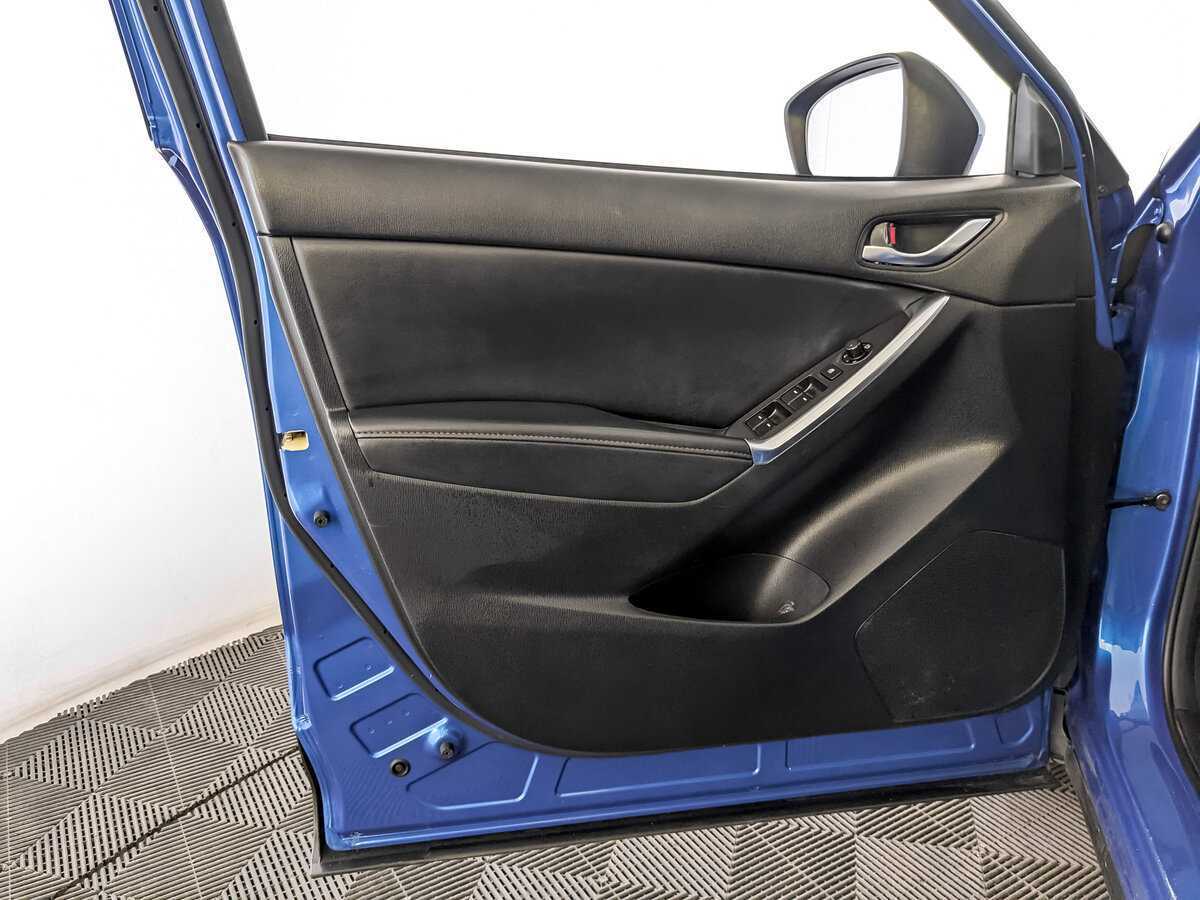 Купить Mazda CX-5, 2012, 145 881 км.. Фото: #18