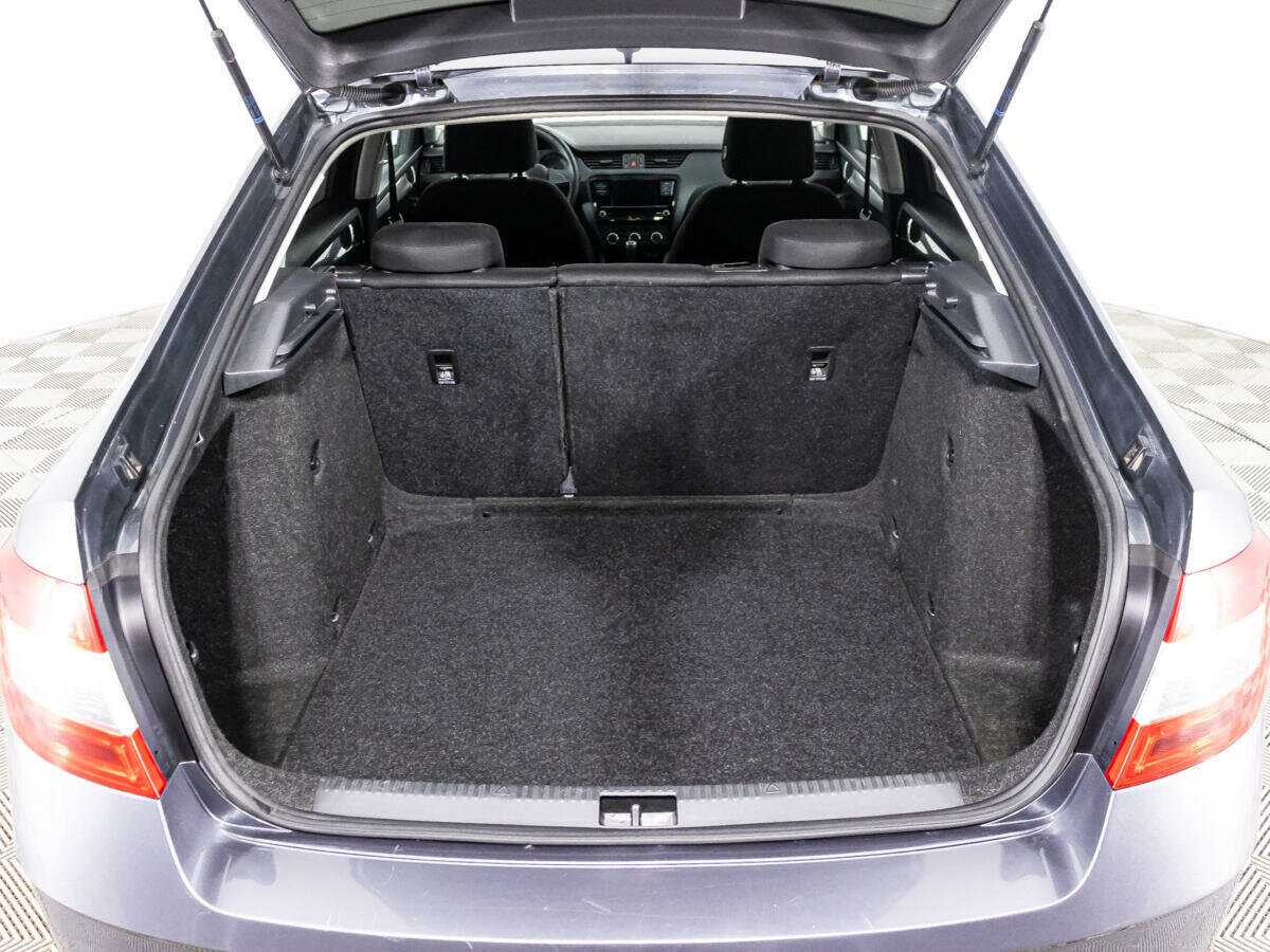 Купить Skoda Octavia, 2018, 225 034 км.. Фото: #14