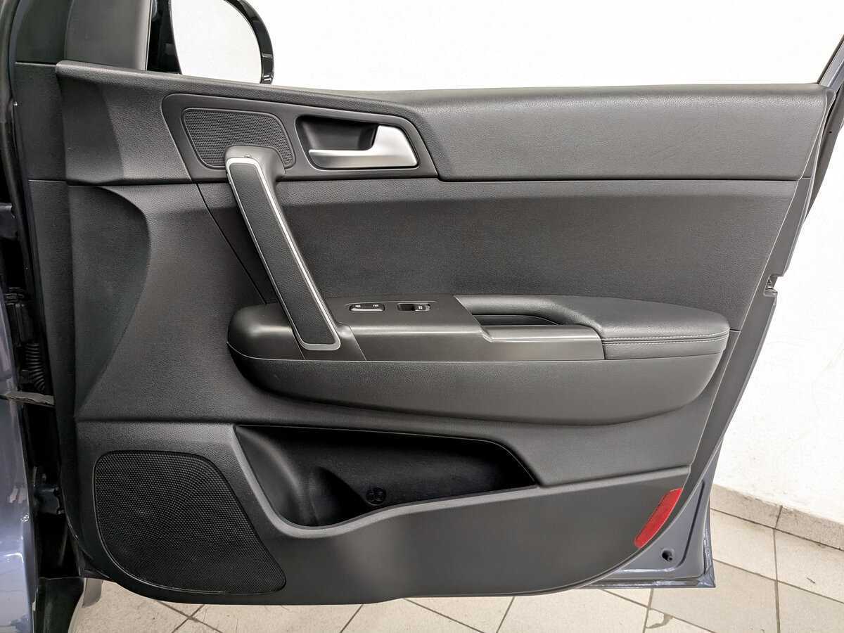 Купить Kia Sportage, 2017, 124 325 км.. Фото: #23