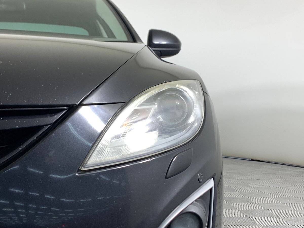 Купить Mazda 6, 2012, 345 763 км.. Фото: #9