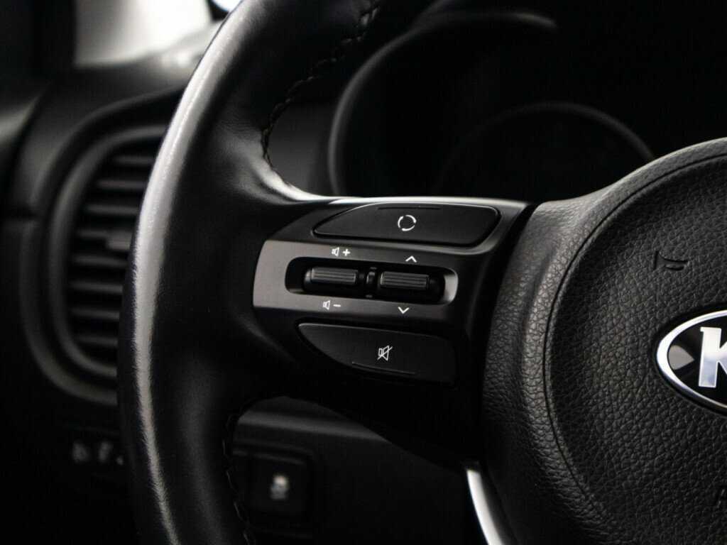 Купить Kia Rio, 2020, 78 148 км.. Фото: #21