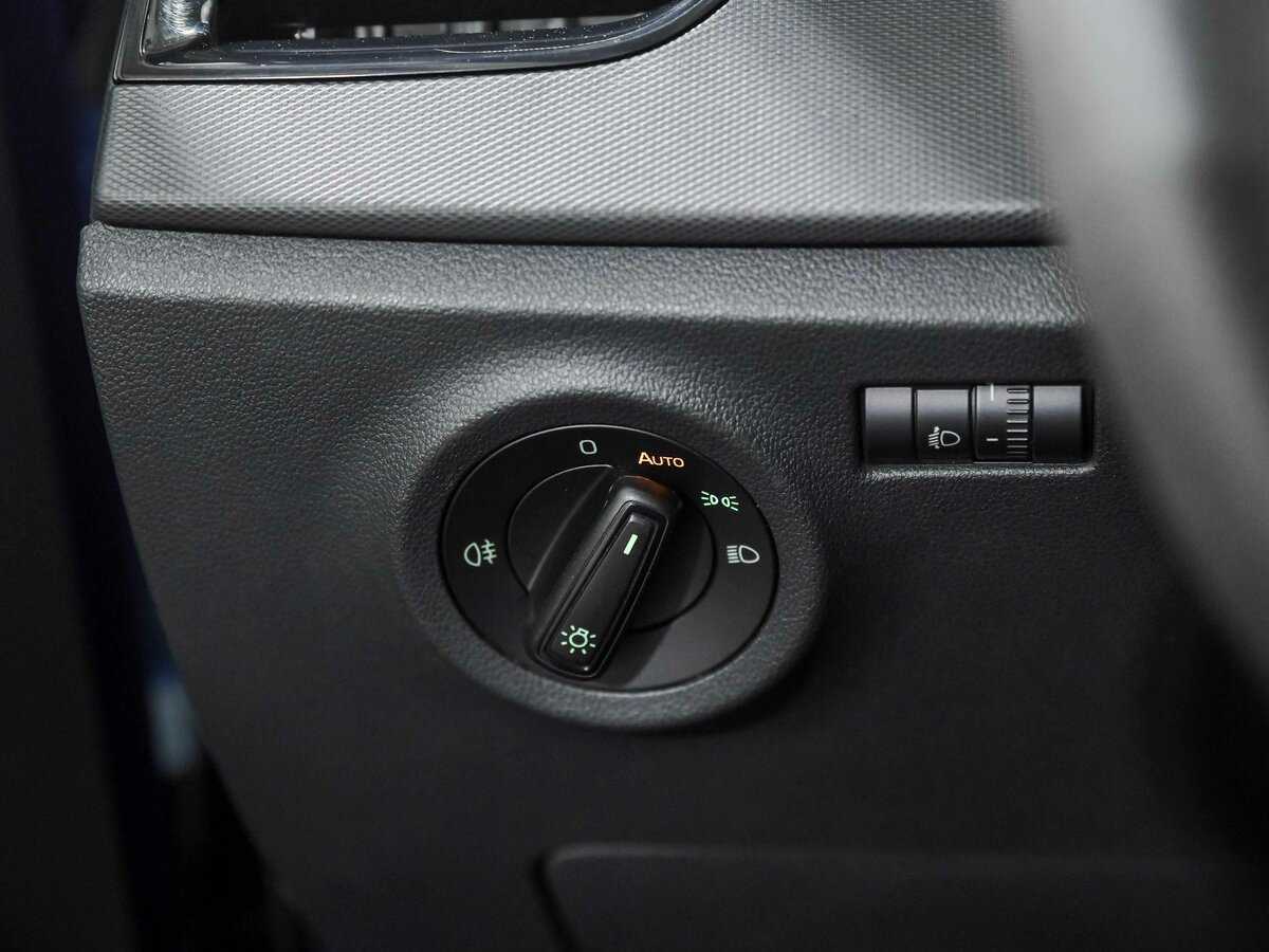 Купить Skoda Rapid, 2021, 66 150 км.. Фото: #12