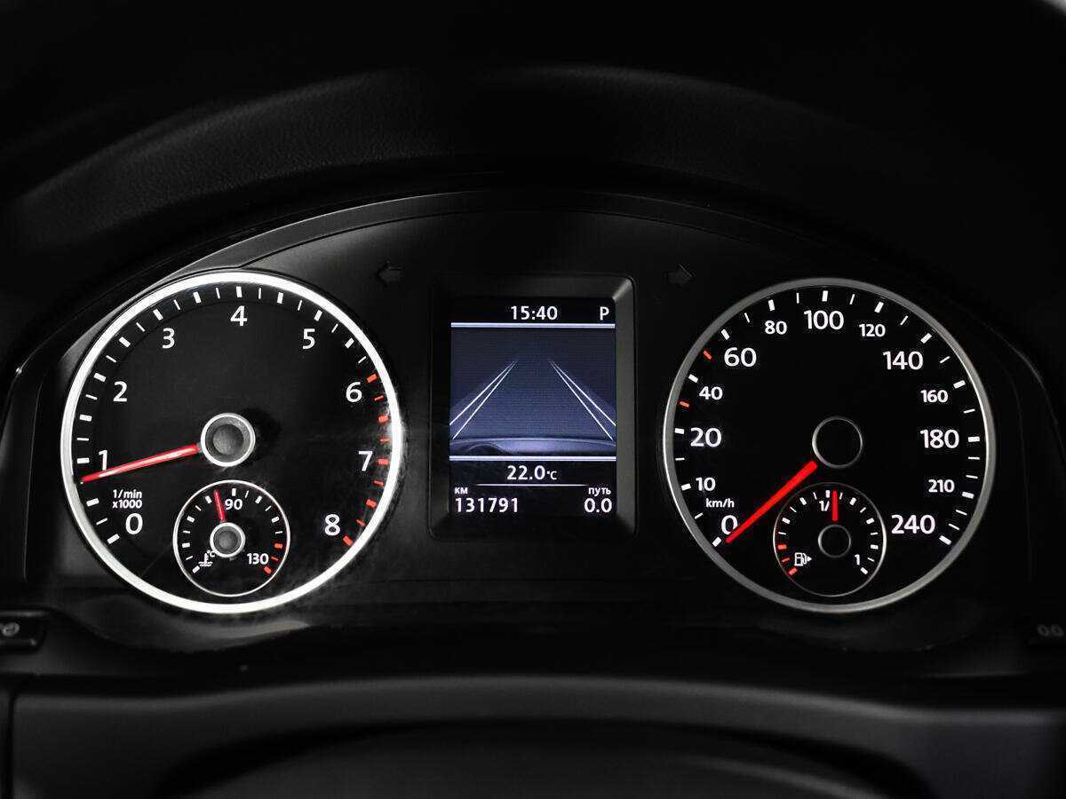 Купить Volkswagen Tiguan, 2013, 131 790 км.. Фото: #10