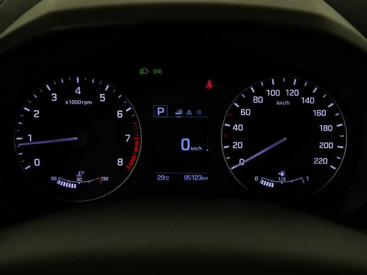 Купить Hyundai Creta, 2019, 94 000 км.. Фото: #9