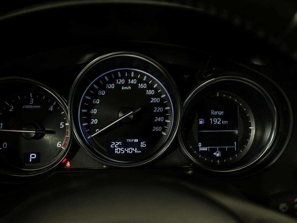 Купить Mazda CX-5, 2013, 105 401 км.. Фото: #9