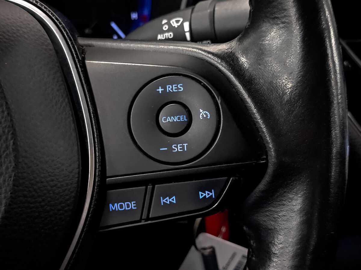 Купить Toyota Corolla, 2019, 153 258 км.. Фото: #27