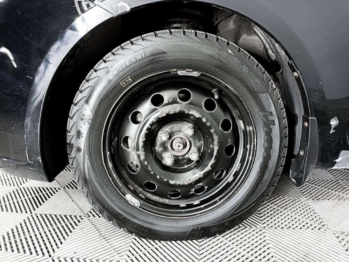 Купить Kia Rio, 2012, 226 003 км.. Фото: #16