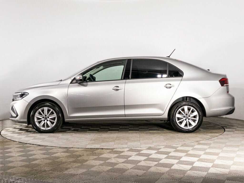 Купить Volkswagen Polo, 2020, 77 003 км.. Фото: #7