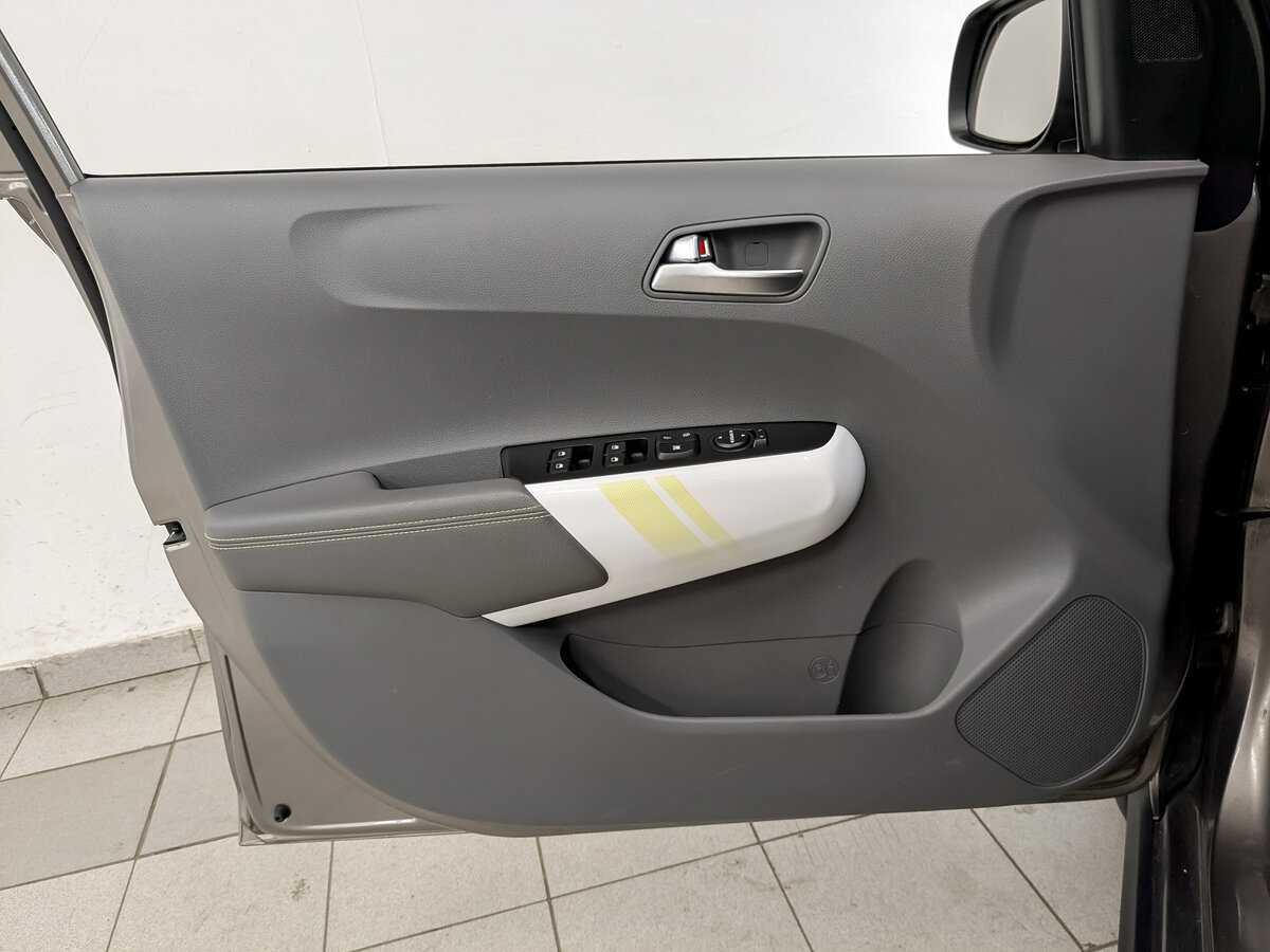 Купить Kia Picanto, 2019, 67 853 км.. Фото: #16