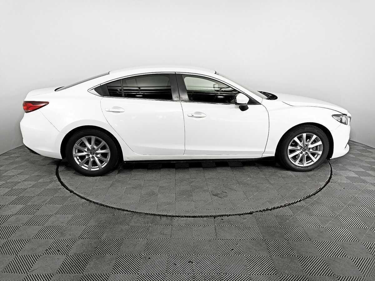 Купить Mazda 6, 2014, 255 422 км.. Фото: #3