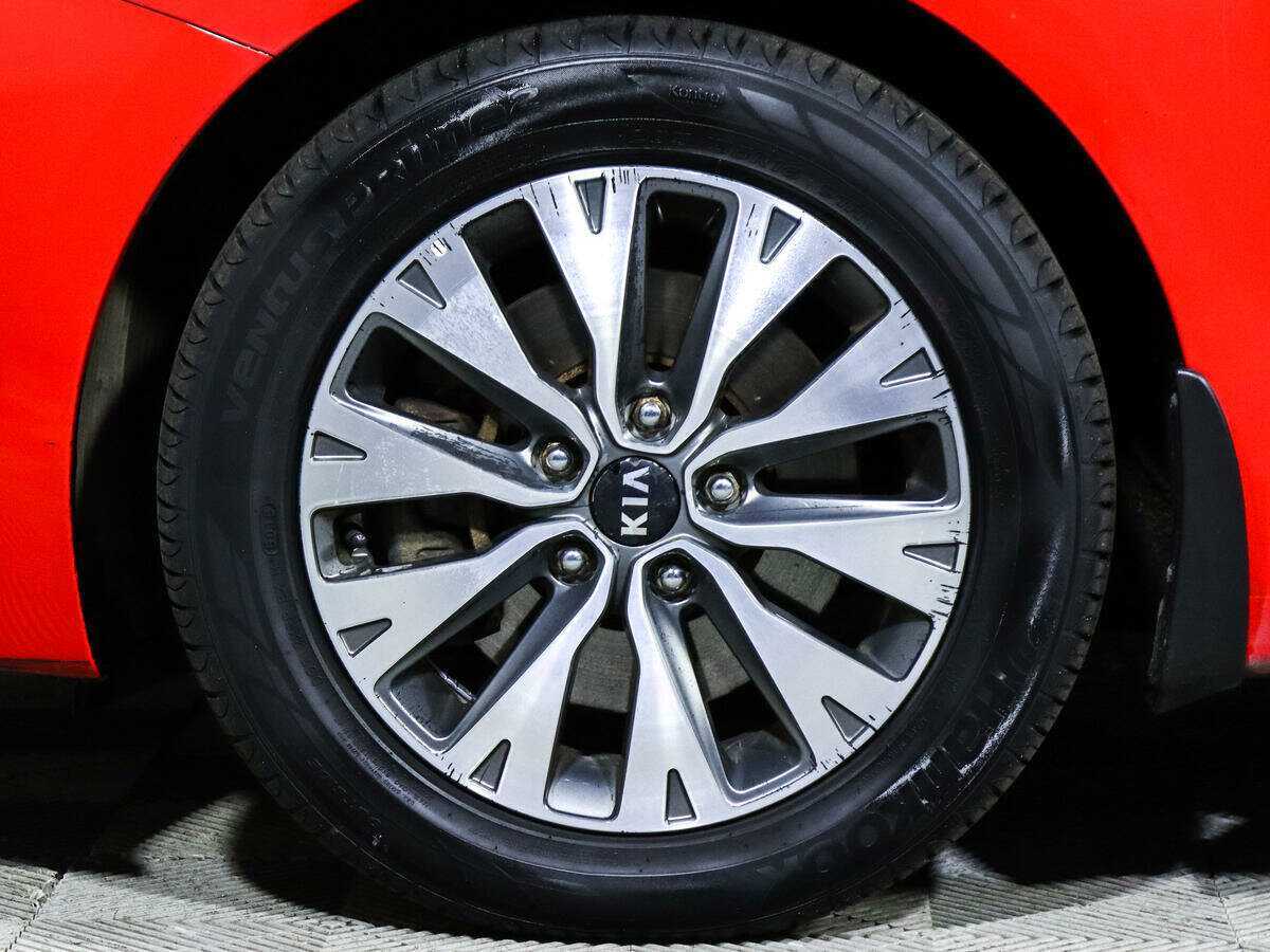 Купить Kia Ceed, 2016, 55 000 км.. Фото: #16