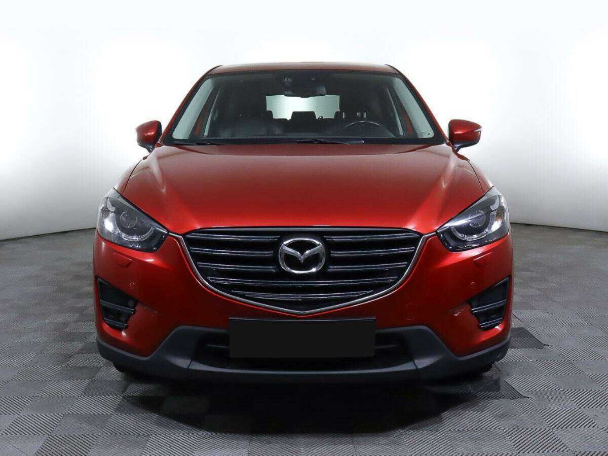Купить Mazda CX-5, 2015, 77 917 км.. Фото: #0