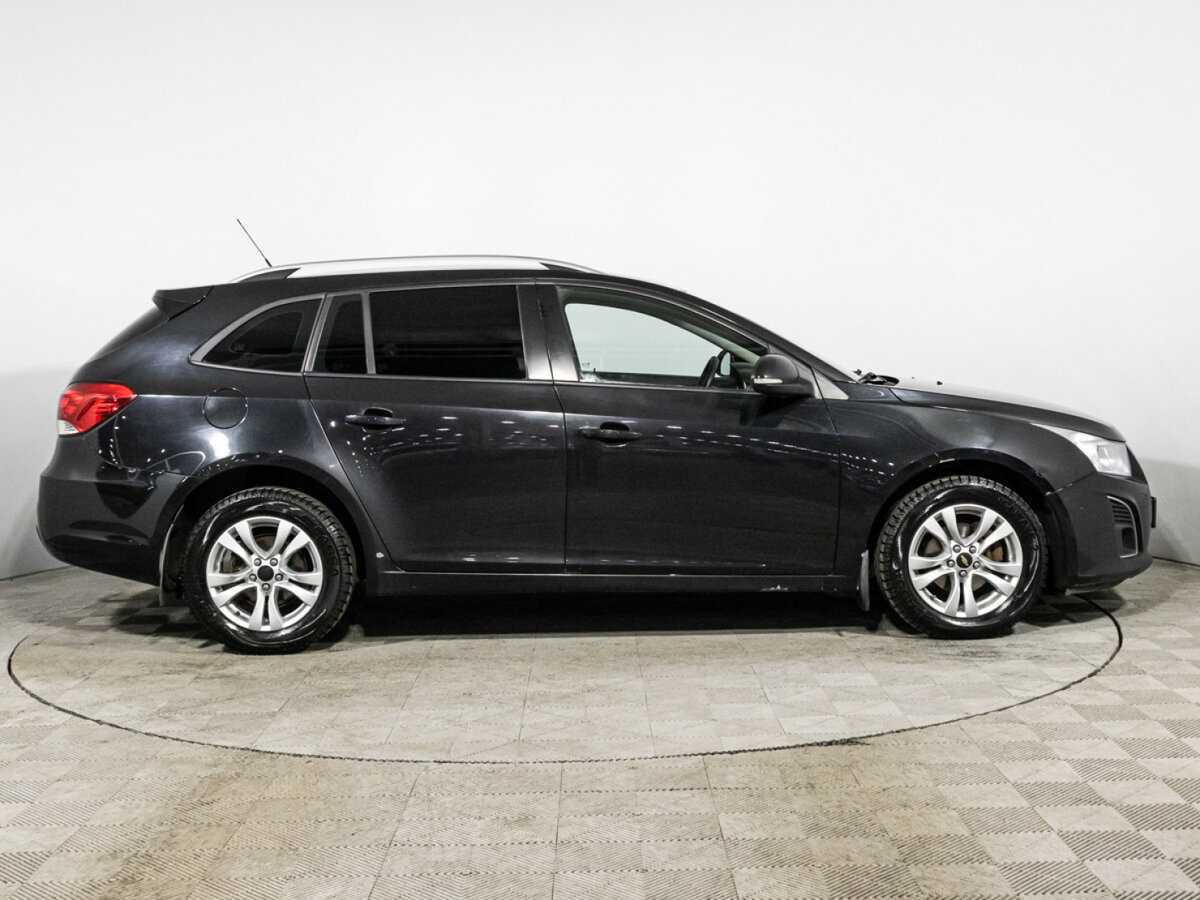 Купить Chevrolet Cruze, 2014, 220 346 км.. Фото: #3