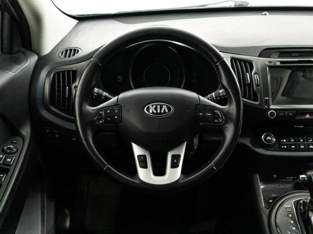 Купить Kia Sportage, 2013, 203 768 км.. Фото: #16