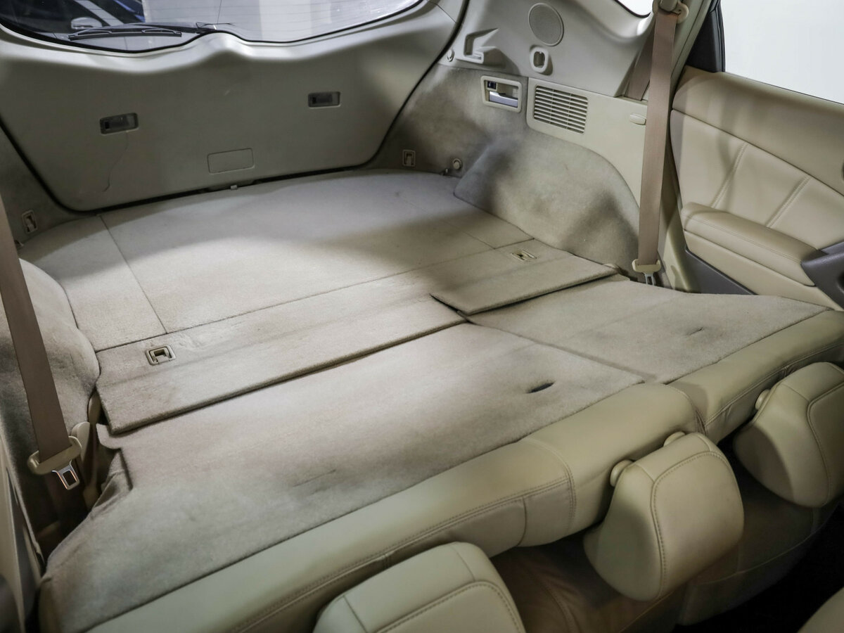 Купить Nissan Murano, 2012, 88 241 км.. Фото: #30