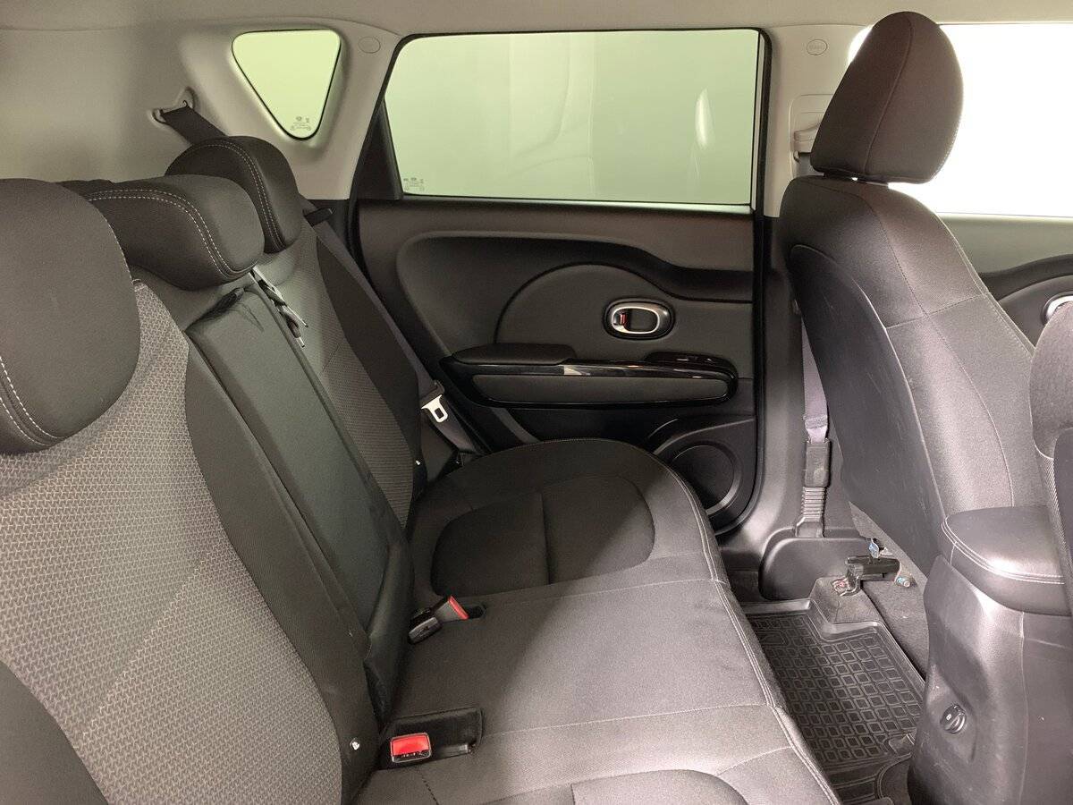 Купить Kia Soul, 2018, 49 562 км.. Фото: #16