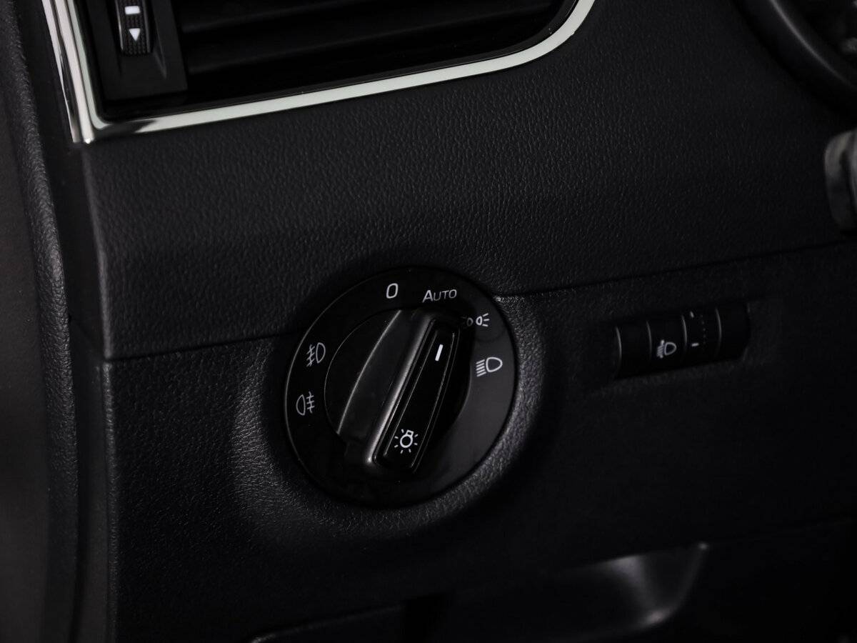 Купить Skoda Octavia, 2015, 210 089 км.. Фото: #12