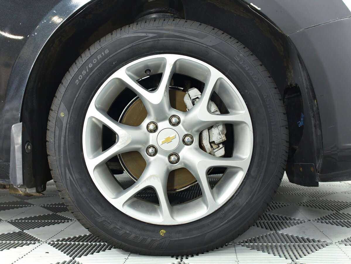 Купить Chevrolet Cruze, 2013, 210 000 км.. Фото: #9