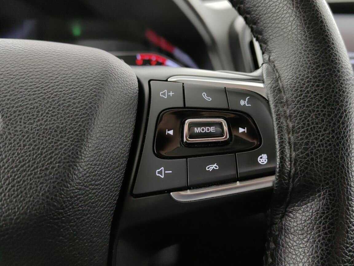 Купить Chery Tiggo 7, 2019, 109 966 км.. Фото: #12